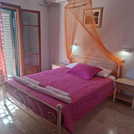 Feakes Apartments Arillas (Corfu) Exterior foto