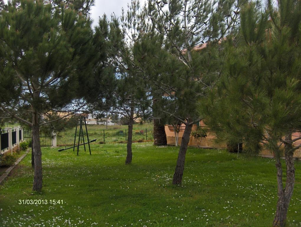 Feakes Apartments Arillas (Corfu) Exterior foto