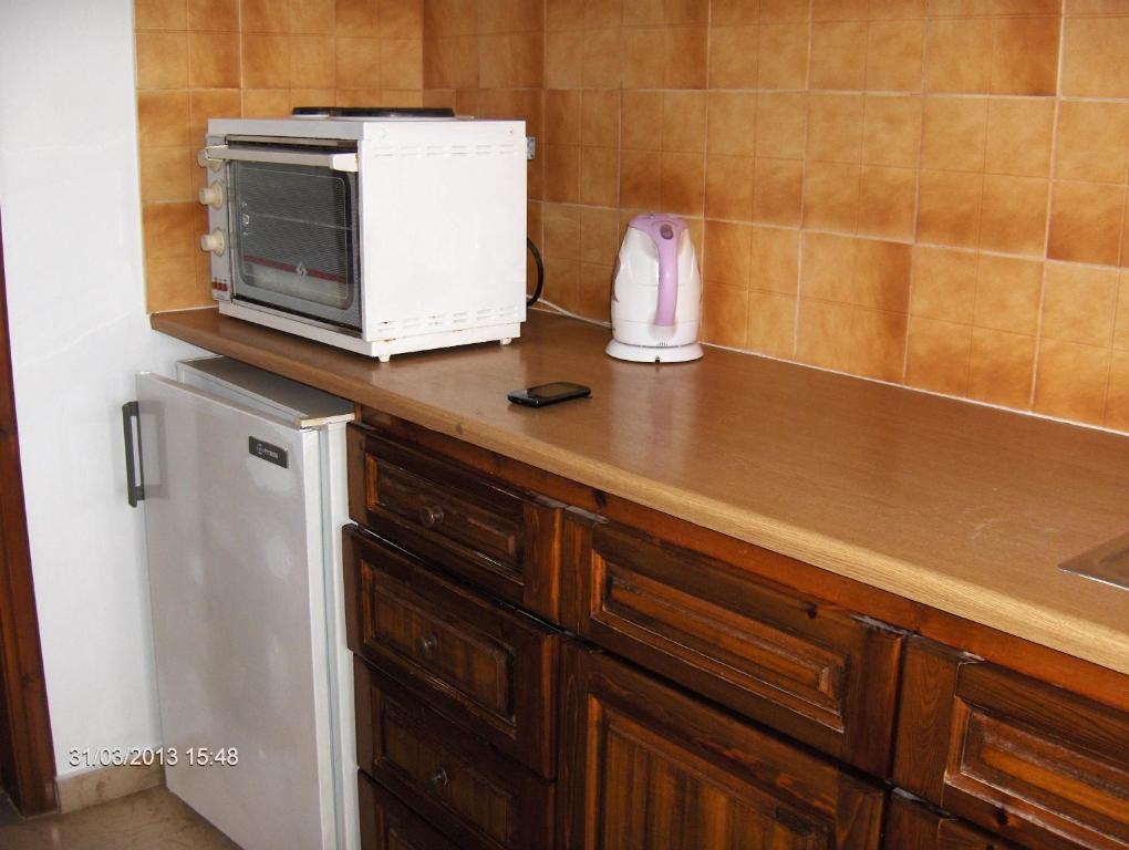 Feakes Apartments Arillas (Corfu) Exterior foto