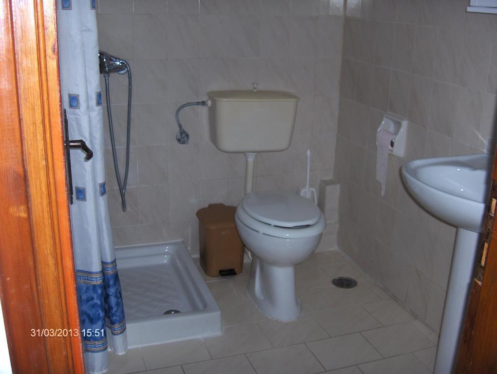 Feakes Apartments Arillas (Corfu) Quarto foto