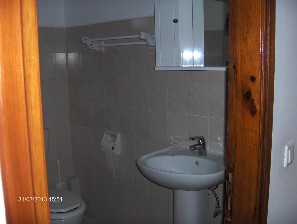 Feakes Apartments Arillas (Corfu) Exterior foto