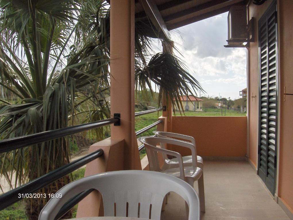 Feakes Apartments Arillas (Corfu) Exterior foto